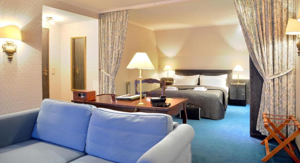Stadthotel Patrizier Schmalkalden Phòng bức ảnh