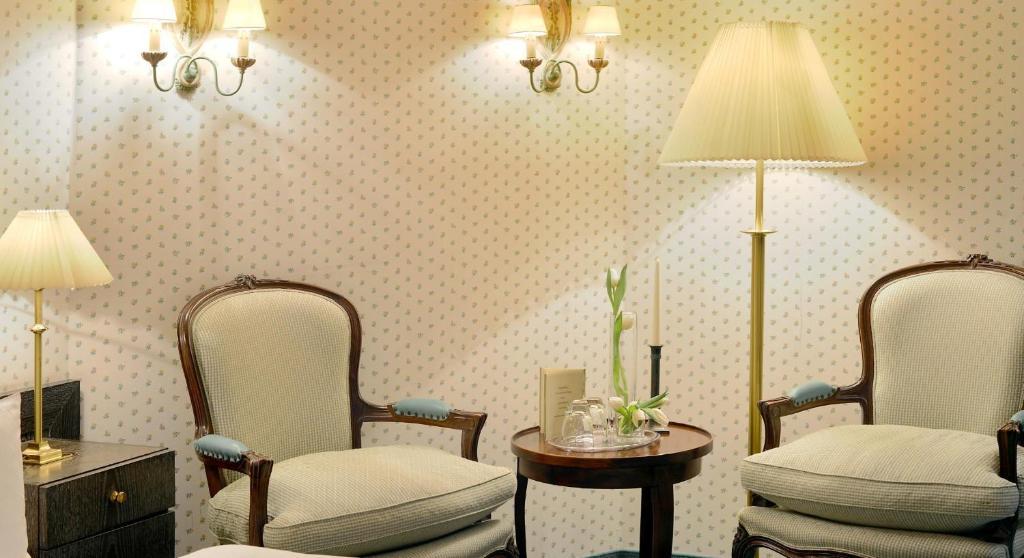 Stadthotel Patrizier Schmalkalden Phòng bức ảnh