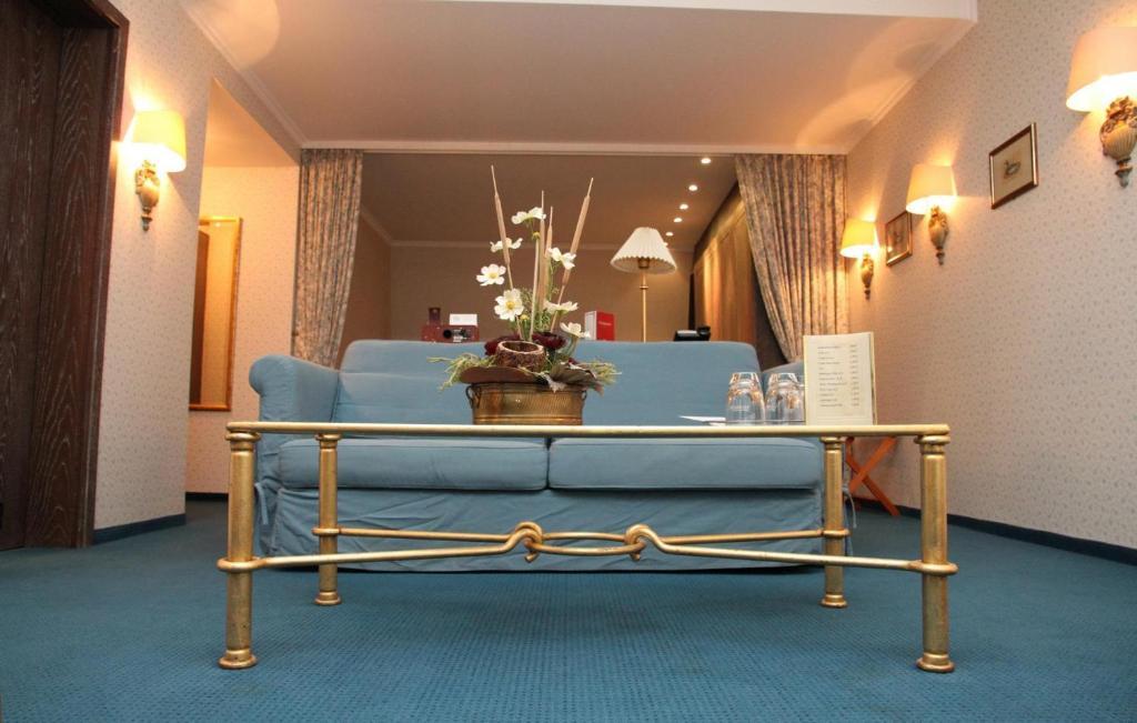 Stadthotel Patrizier Schmalkalden Phòng bức ảnh