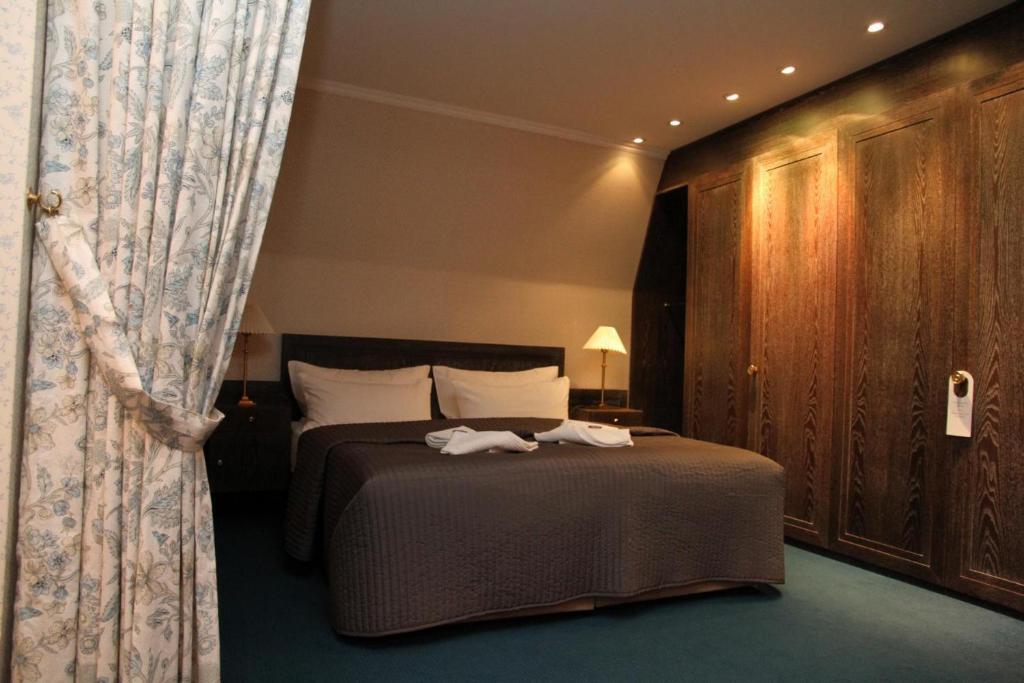 Stadthotel Patrizier Schmalkalden Phòng bức ảnh