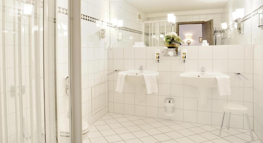 Stadthotel Patrizier Schmalkalden Phòng bức ảnh
