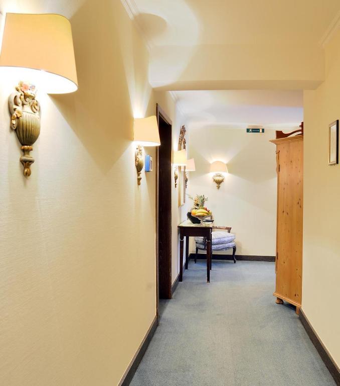 Stadthotel Patrizier Schmalkalden Ngoại thất bức ảnh