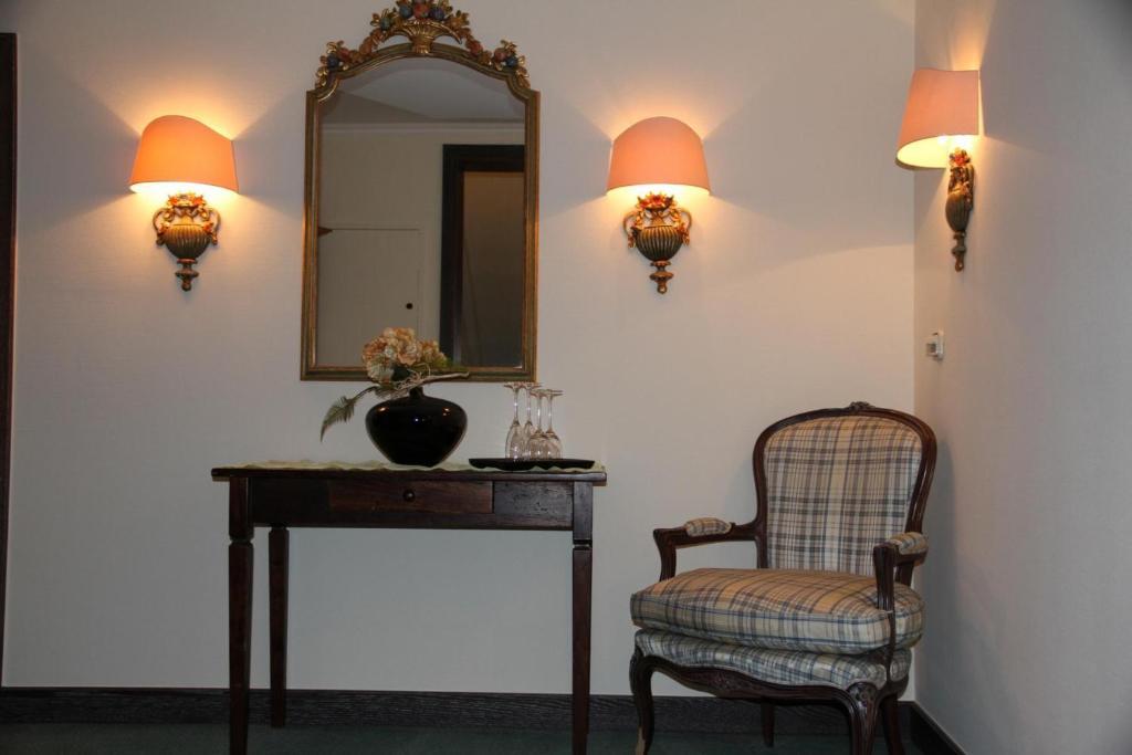 Stadthotel Patrizier Schmalkalden Ngoại thất bức ảnh