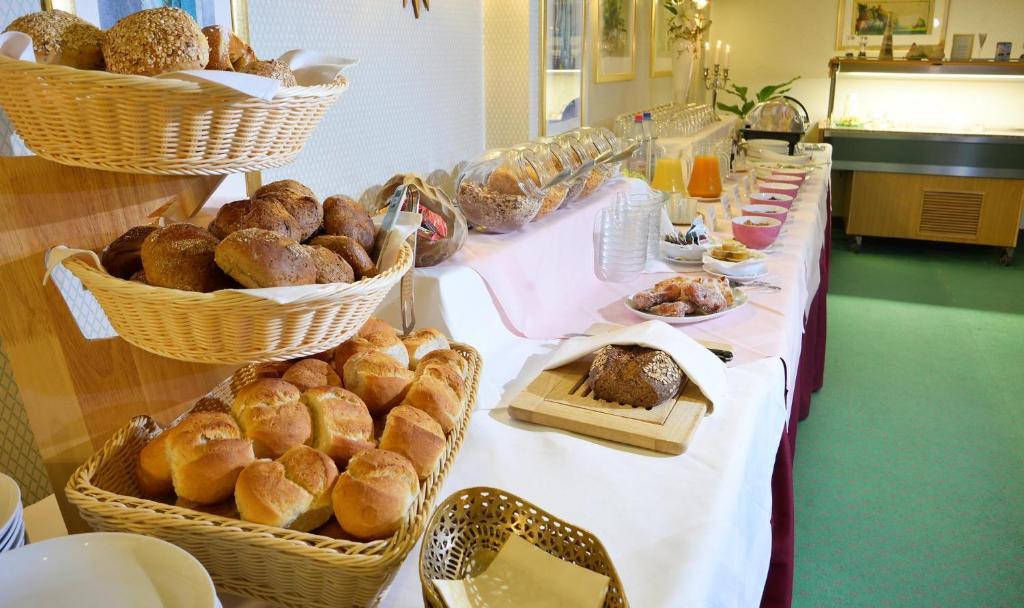 Stadthotel Patrizier Schmalkalden Ngoại thất bức ảnh