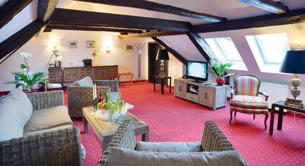 Stadthotel Patrizier Schmalkalden Phòng bức ảnh
